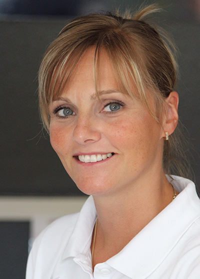 Melanie Yilmaz